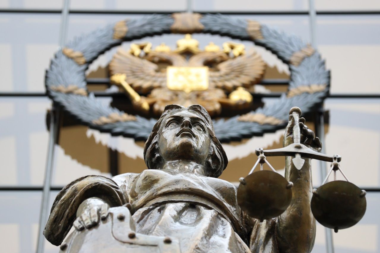 Верховный суд России объяснил, что является вмешательством в тайну личной жизни