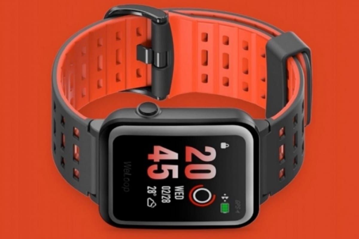 Xiaomi обогнала Apple и стала лидером мирового рынка носимых устройств