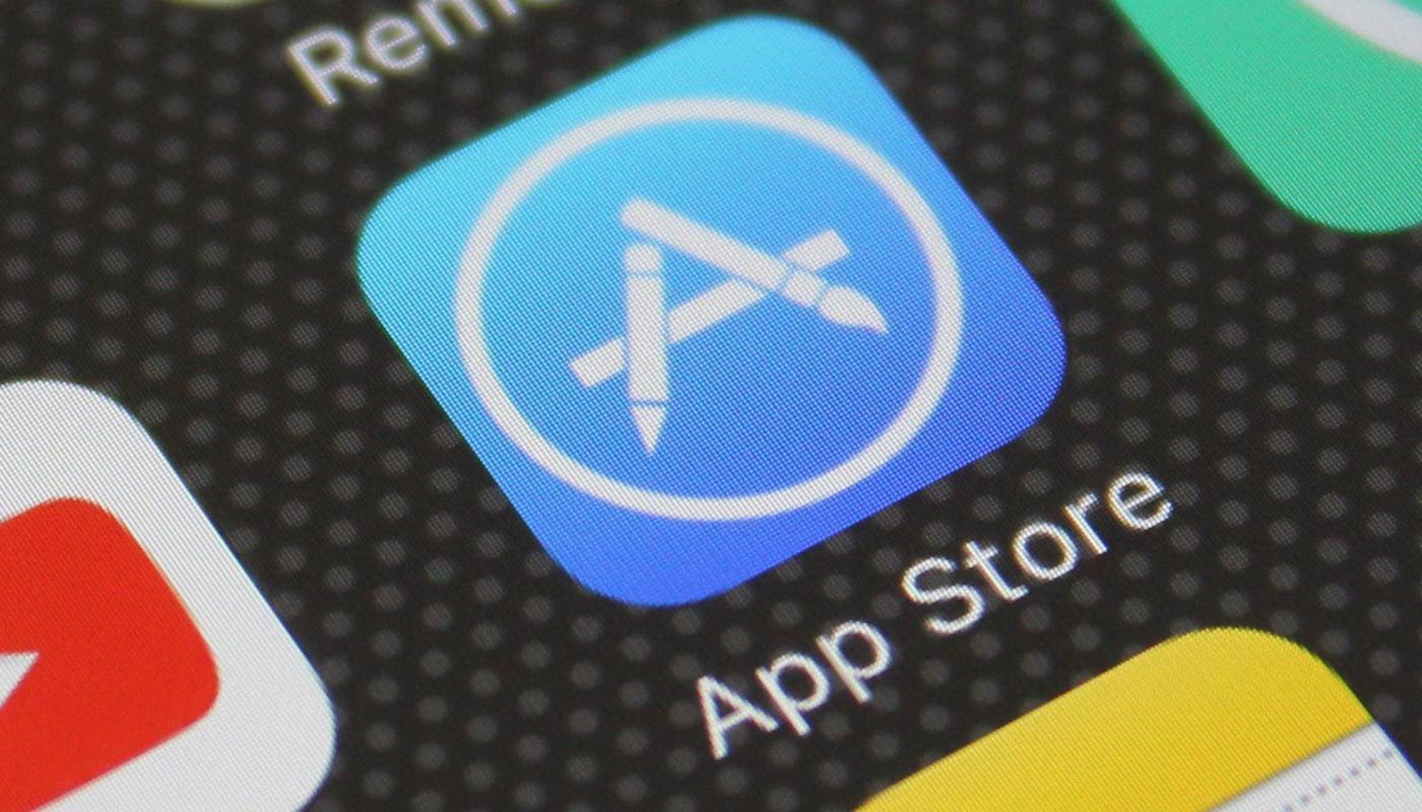 Apple назвала самые популярные приложения в российском App Store