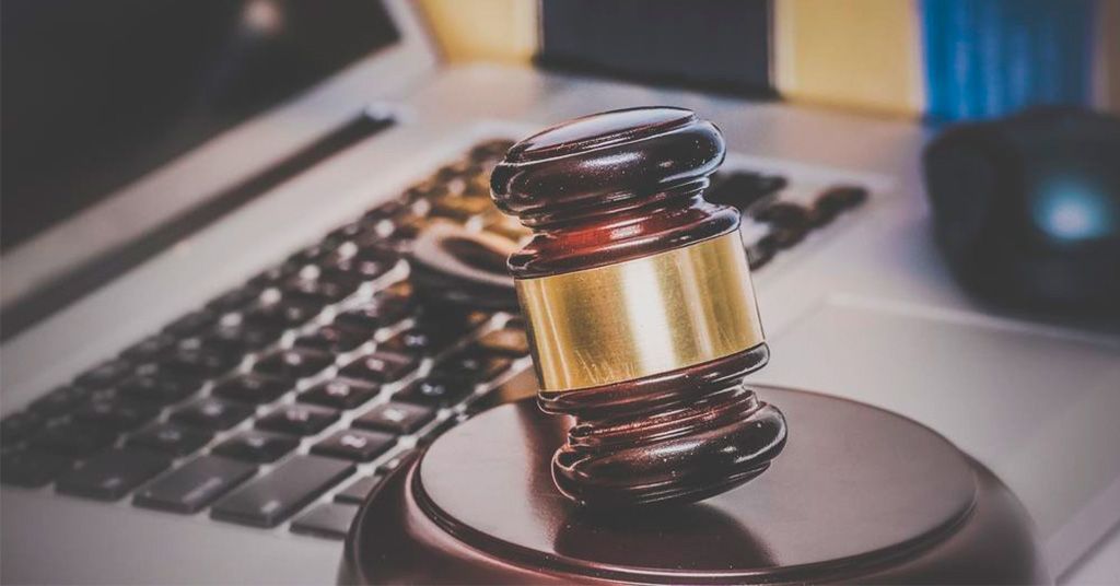 В Госдуме предложили обжалование административных дел через Интернет