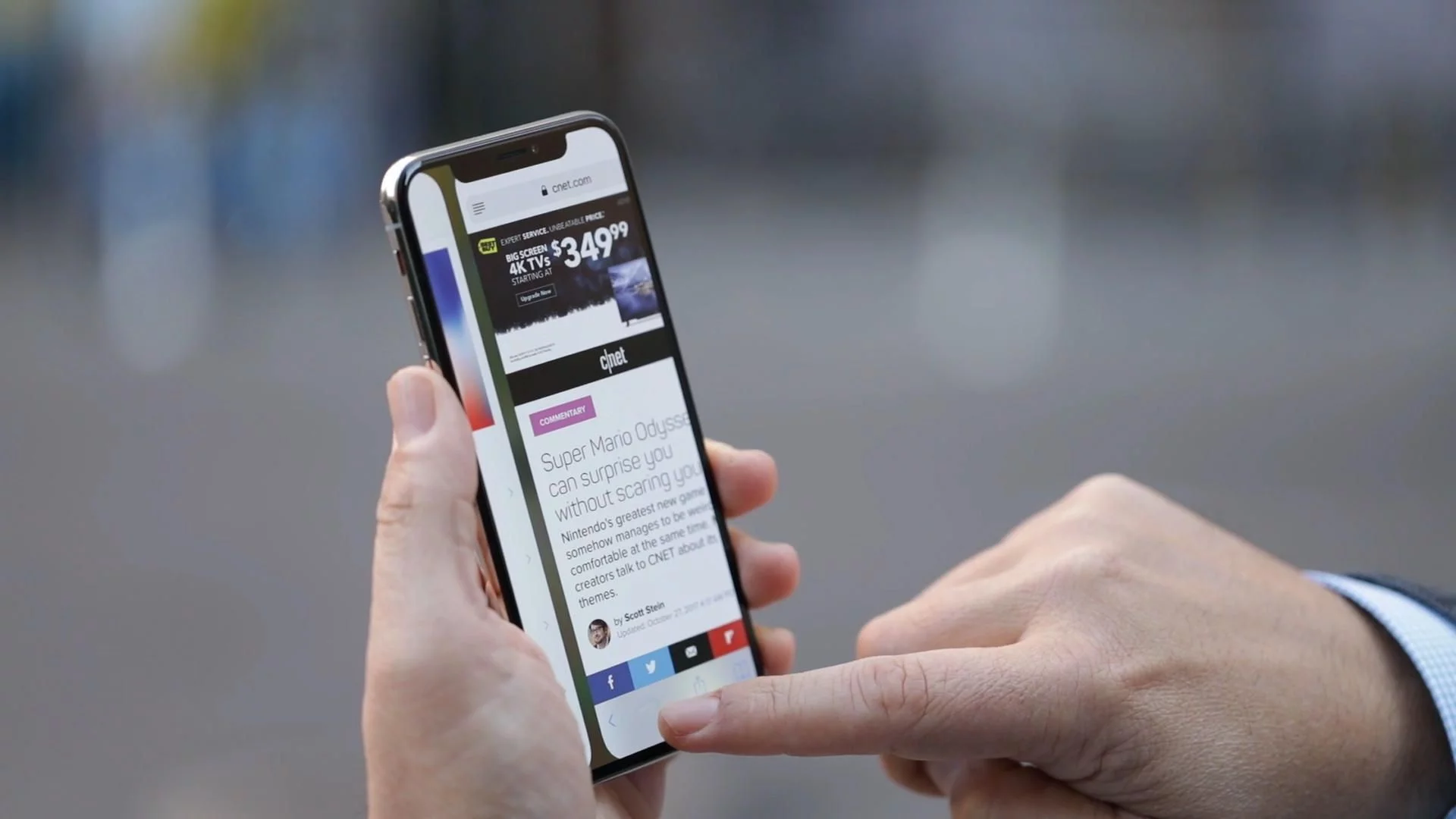 Топ-10 самых прибыльных приложений на iPhone и iPad