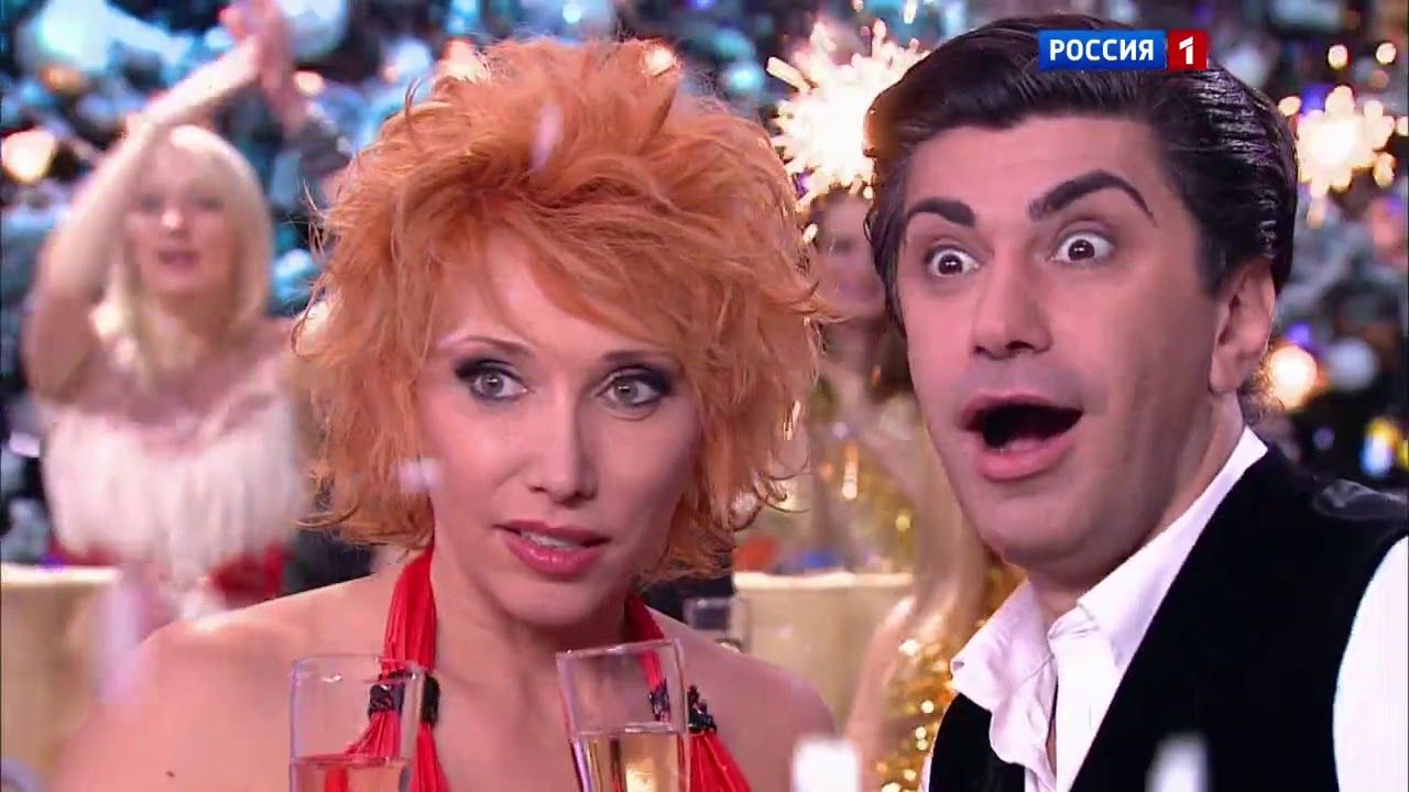 «Одноклассники» проведут свой новогодний эфир, основанный на пожеланиях пользователей