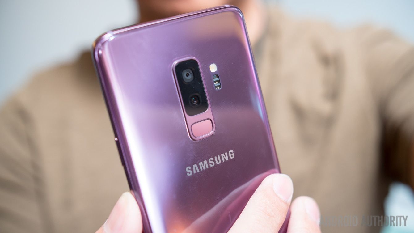 Samsung выпустит смартфон с поддержкой 5G раньше, чем Apple