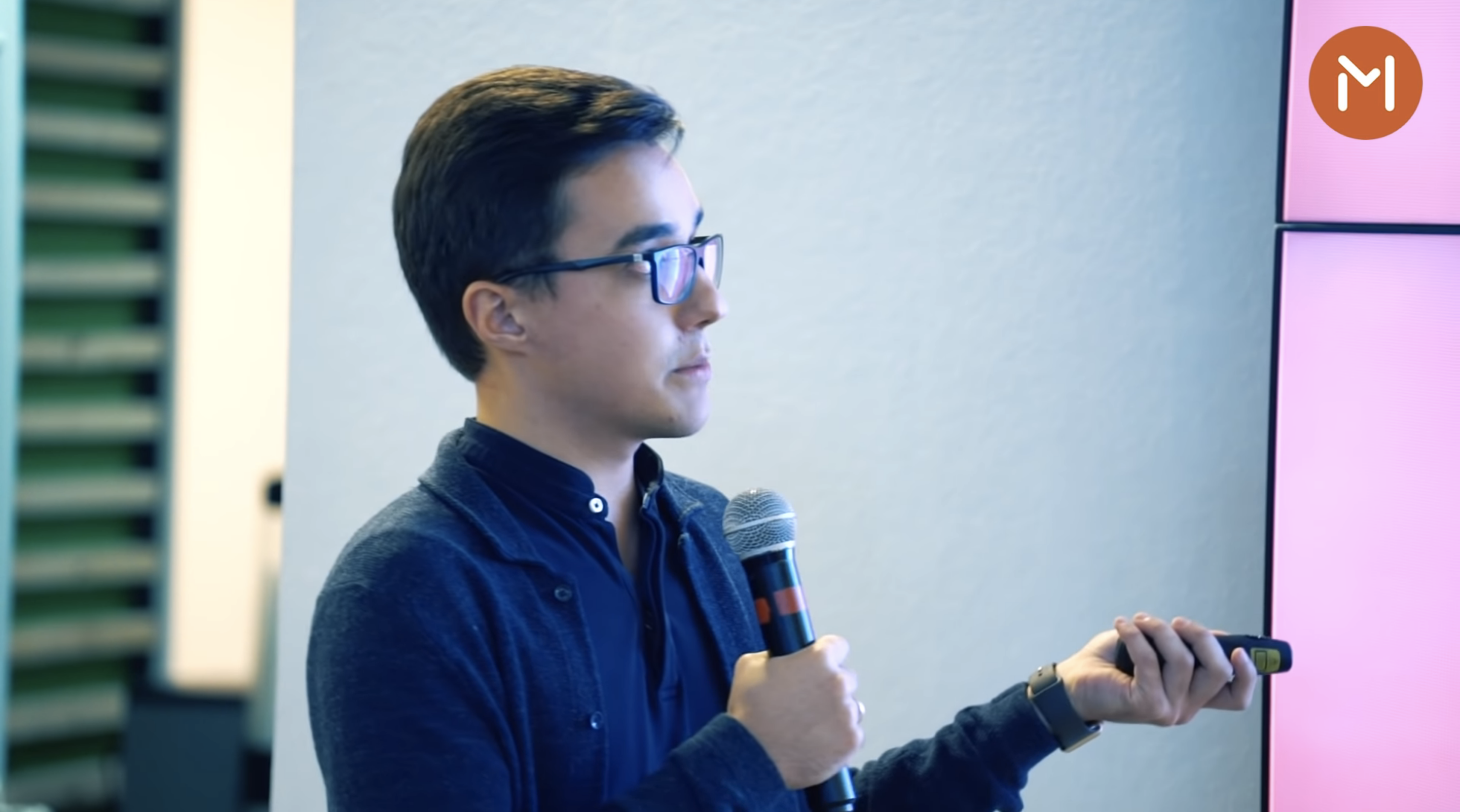 Интервью с главным разработчиком Minter — блокчейн платформы, готовящей интеграцию с TON