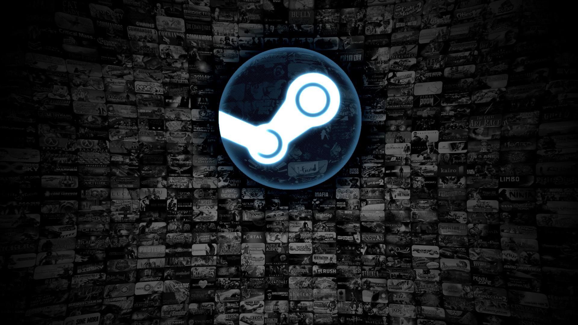 Steam прекратил поддержку Windows XP и Windows Vista