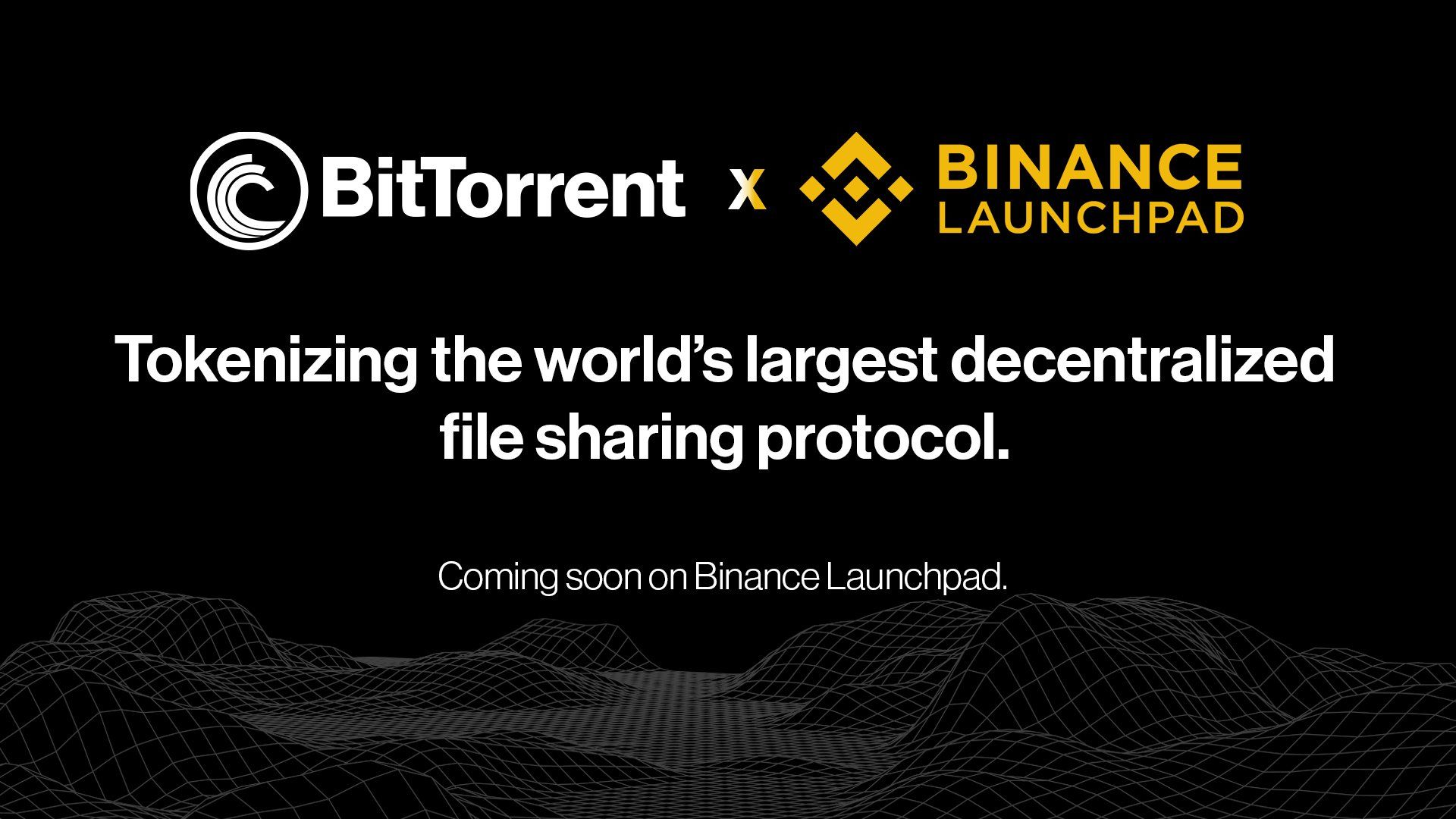 BitTorrent запустит собственную криптовалюту