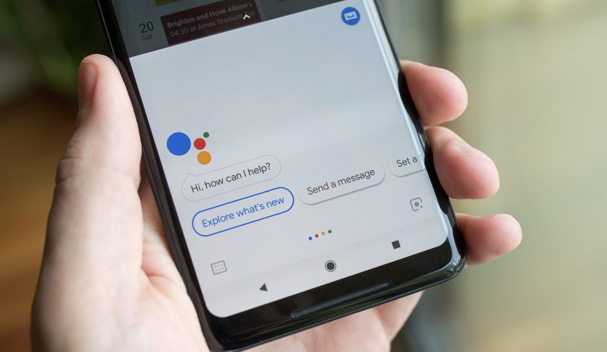 Хакеры взломали Google Ассистент и просвещают пользователей в прослушке