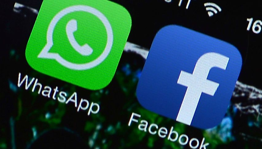WhatsApp обогнал Facebook по числу активных пользователей на мобильных платформах