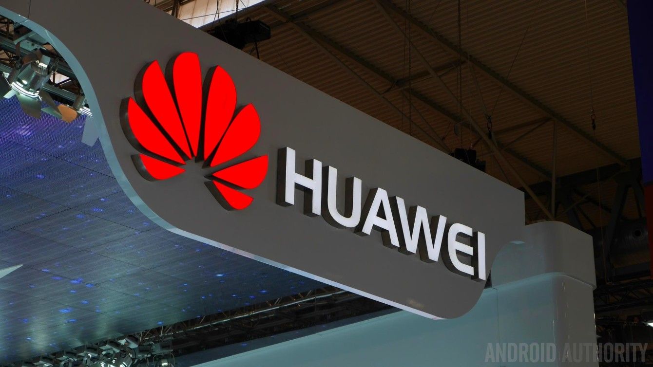 Huawei отвергает обвинения США в краже интеллектуальной собственности