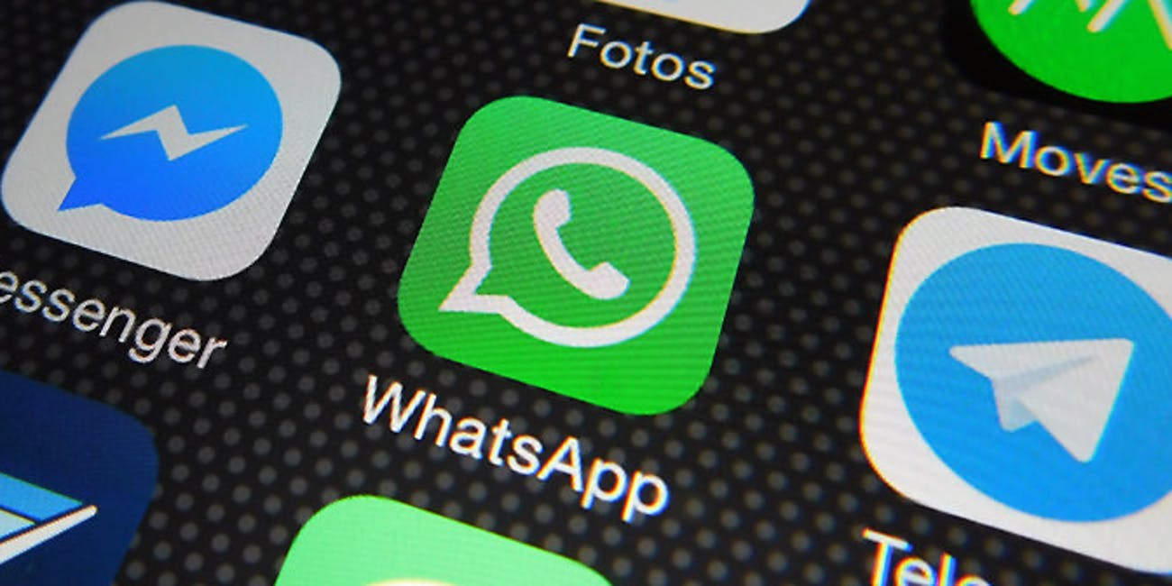 WhatsApp теперь будет запрещать пересылать одно сообщение более пяти раз