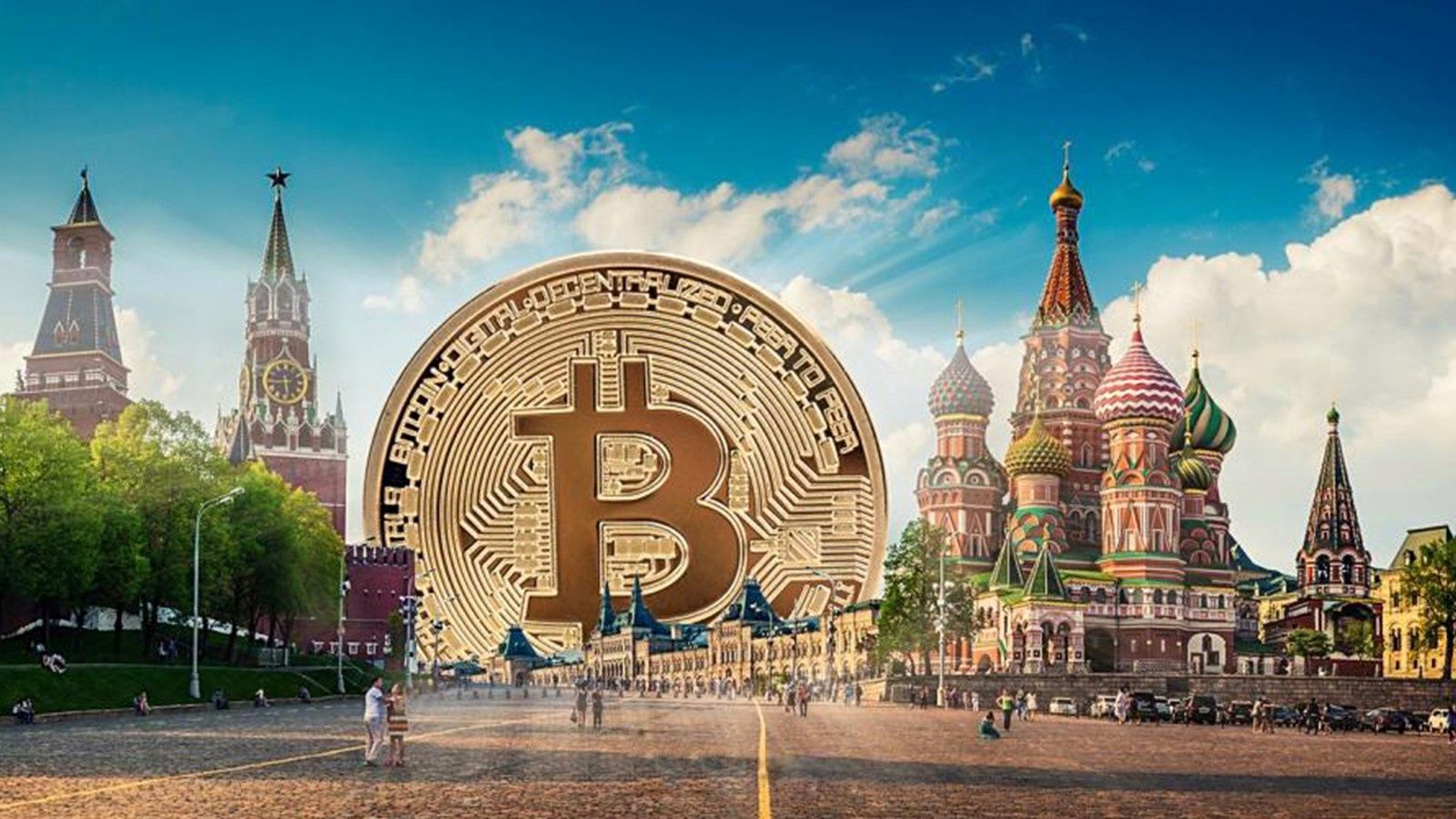 Замминистра финансов РФ: правки мешают принять закон о криптовалюте
