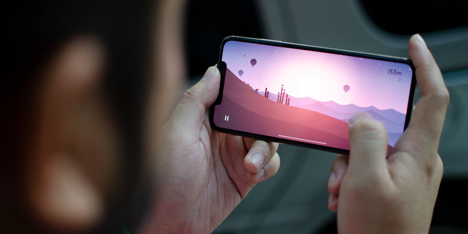 Apple и Google включили НДС в 20% в стоимость приложений, однако пока не повысили их цену