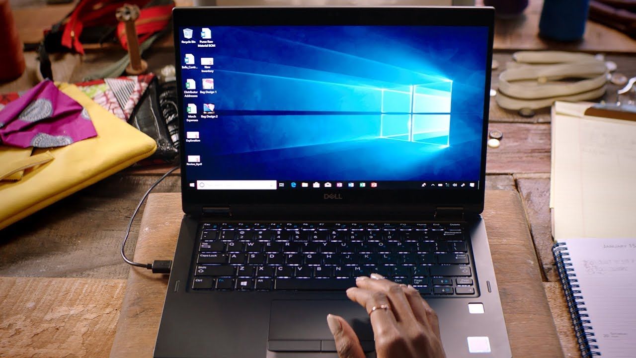 Windows 10 впервые стала популярнее Windows 7