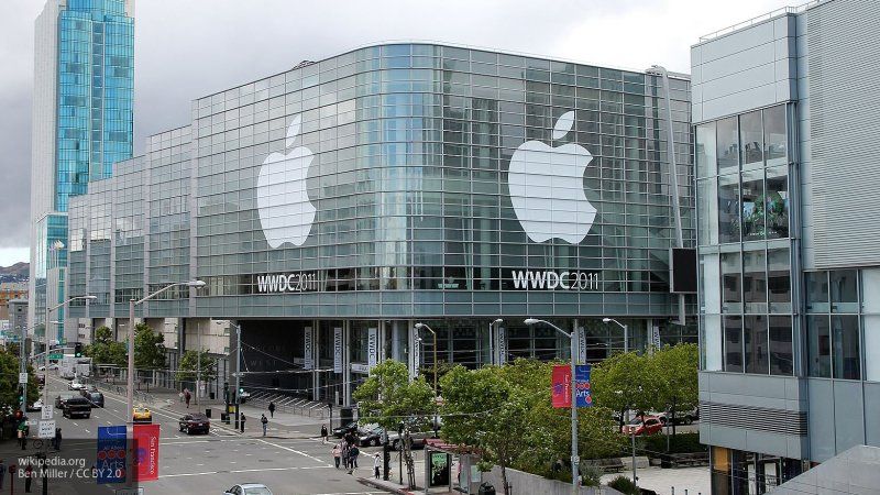 Apple запустила производство беспроводной зарядки Apple AirPower