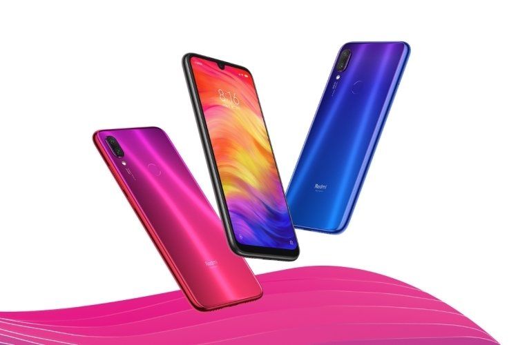Xiaomi намерен изменить дизайн своих смартфонов