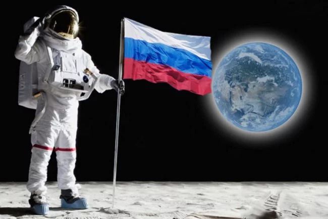 Россия создаст космический корабль «Союз» для полетов на Луну