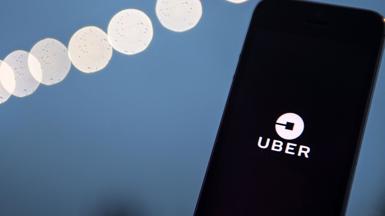 Uber интегрирует функцию поддержки общественного транспорта