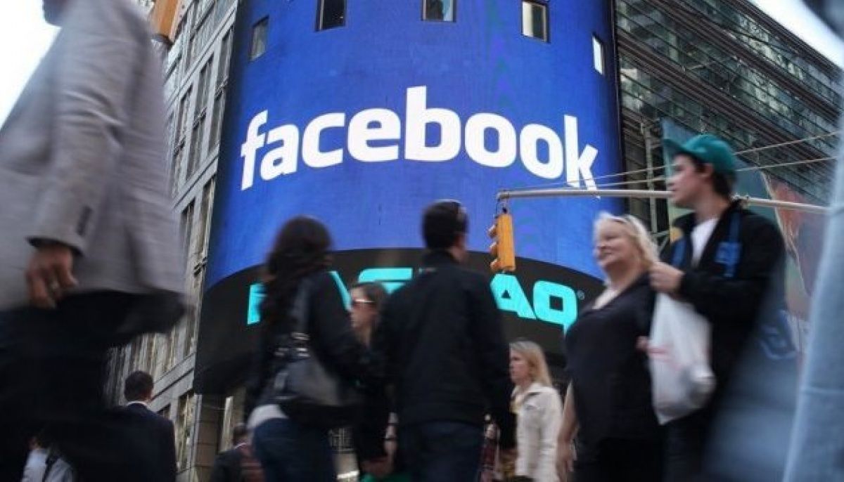 Facebook могут оштрафовать на несколько млрд долларов за слив данных пользователей