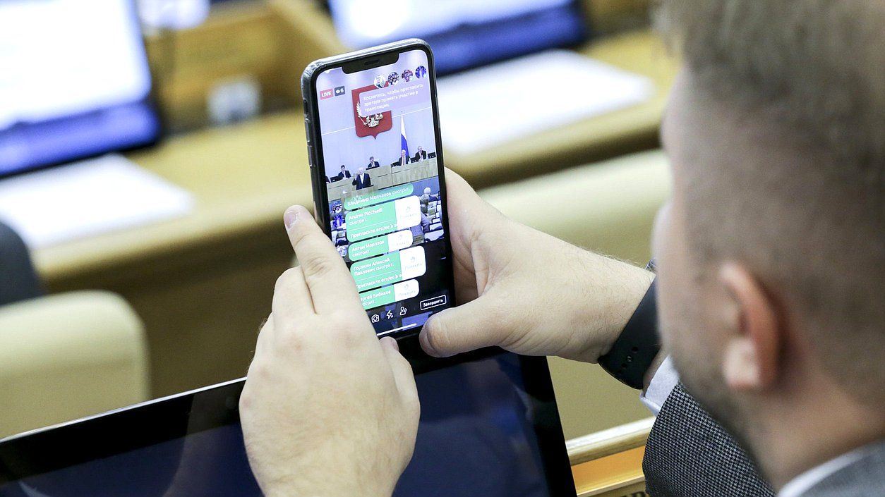 Функции Роскомнадзора в законопроекте о «суверенном рунете» могут ограничить
