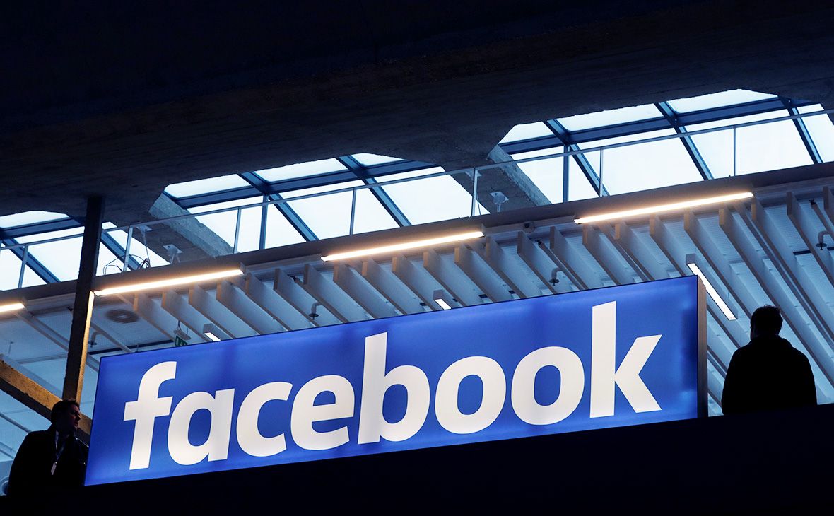 Facebook обещает запустить функцию удаления истории авторизаций на сторонних сайтах