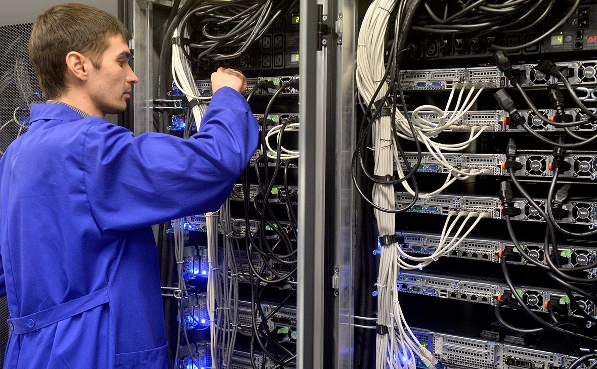 Роскомнадзор проведёт пилотные проекты с операторами по закону об автономном Рунете