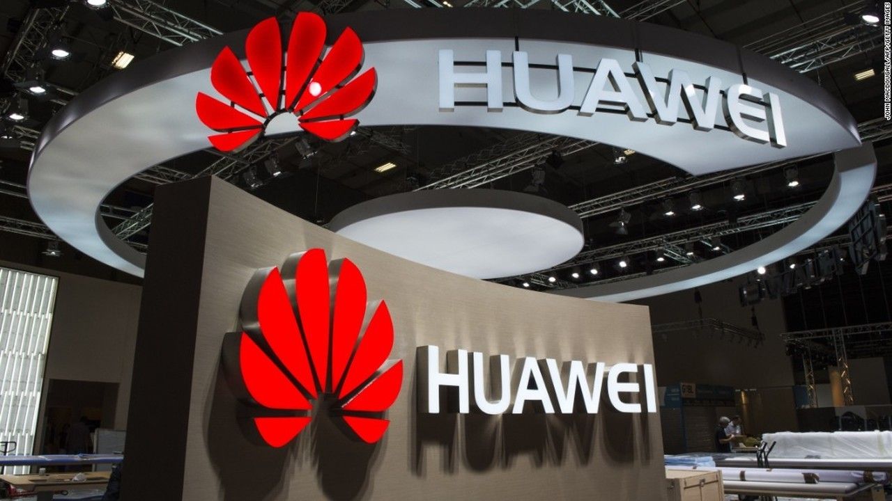 Reuters: США предостерегают ЕС от закупок оборудования Huawei для внедрения 5G