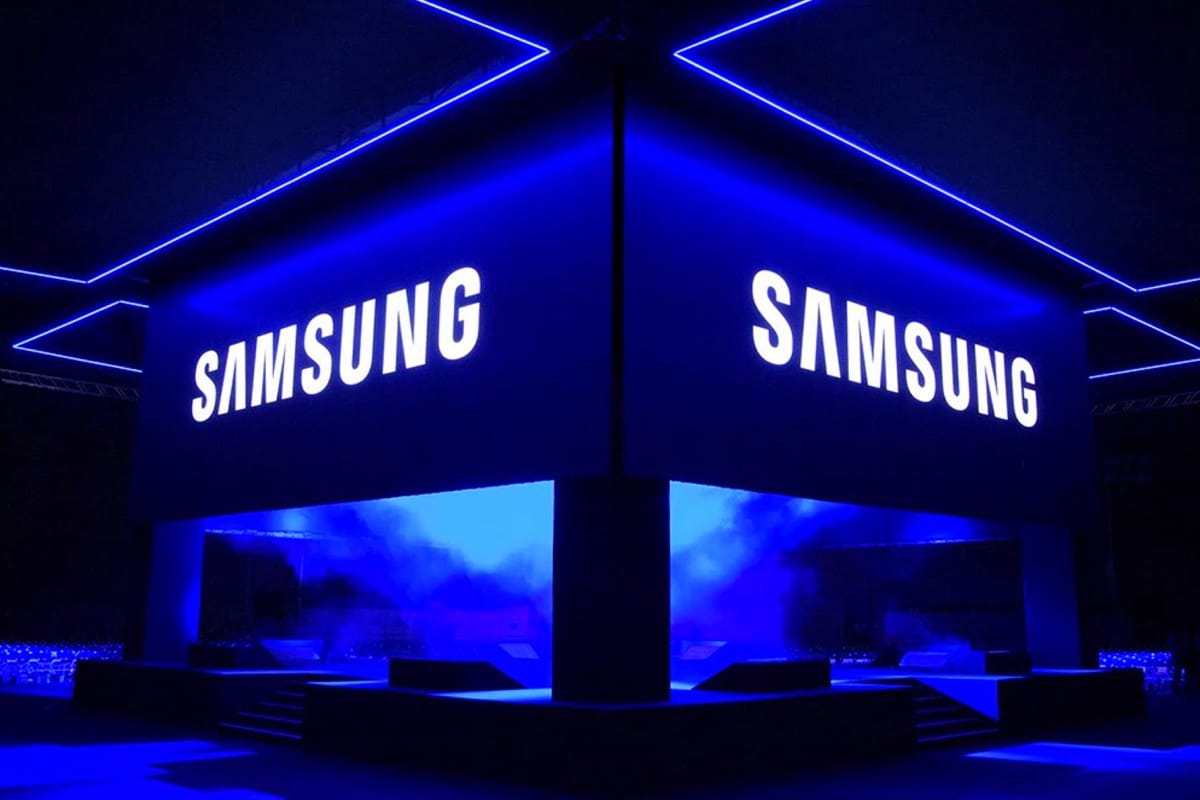 ФАС возбудила дело против российского отделения Samsung