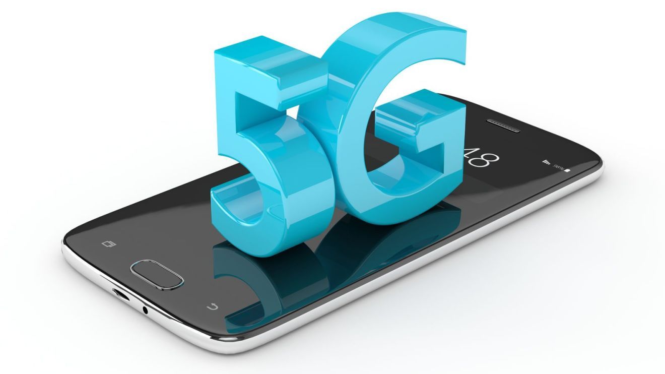 Южная Корея первой в мире начнет коммерческое использование 5G