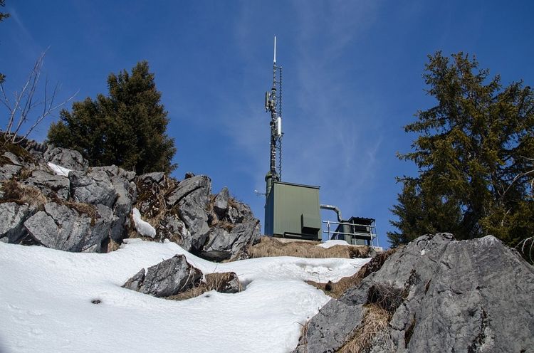 Единый инфраструктурный оператор замедлит развитие 5G в России