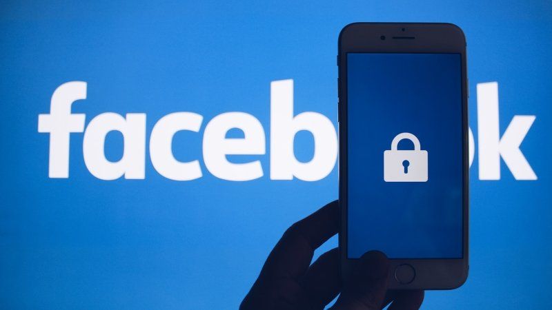 В Германии компанию Facebook ограничили в сборе данных о пользователях