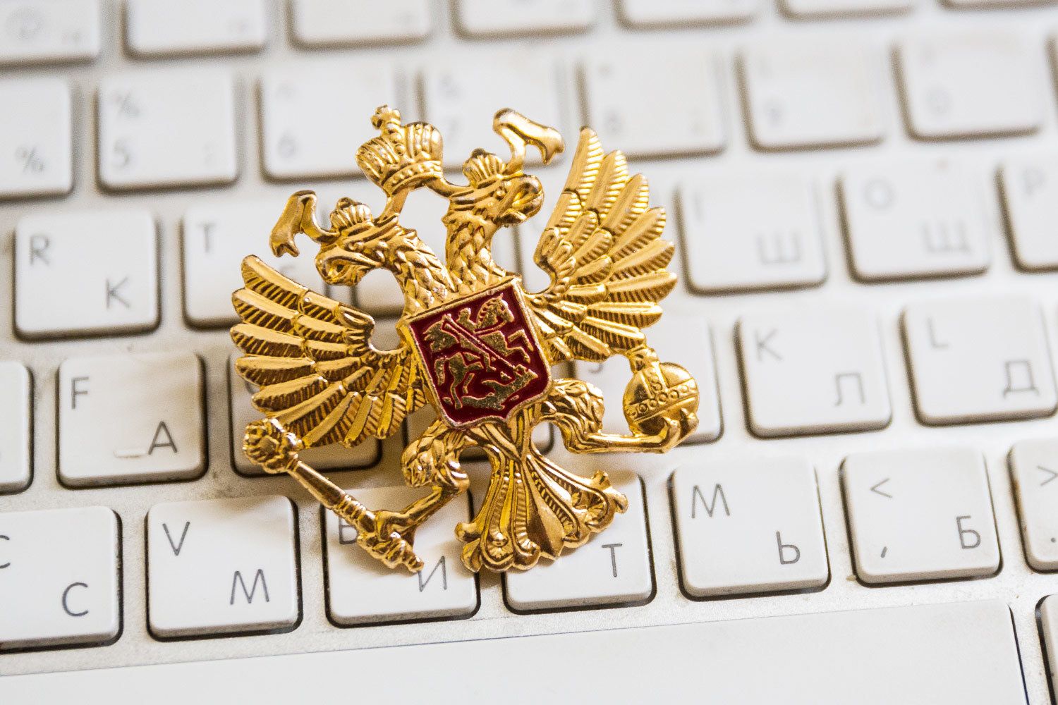 Законопроект об автономной работе Рунета отправили на доработку