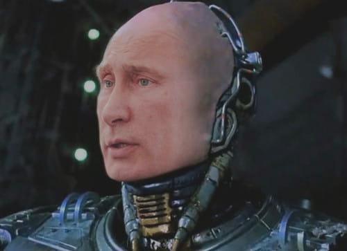 Путин про ИИ, который не должен уезжать зарубеж, а также про Интернет в школах