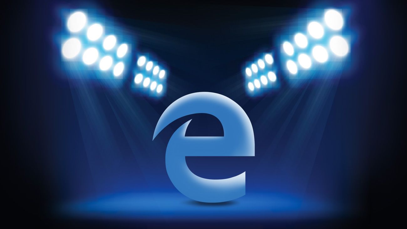 В сети показали скриншоты нового Microsoft Edge на движке Chromium