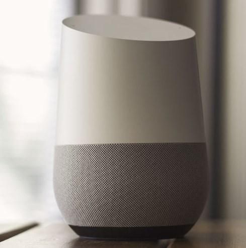 Колонки Google Home получили возможность совершать звонки