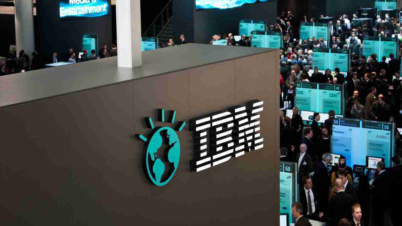 IBM без согласия людей использовала их фото из Flickr для обучения систем распознавания лиц