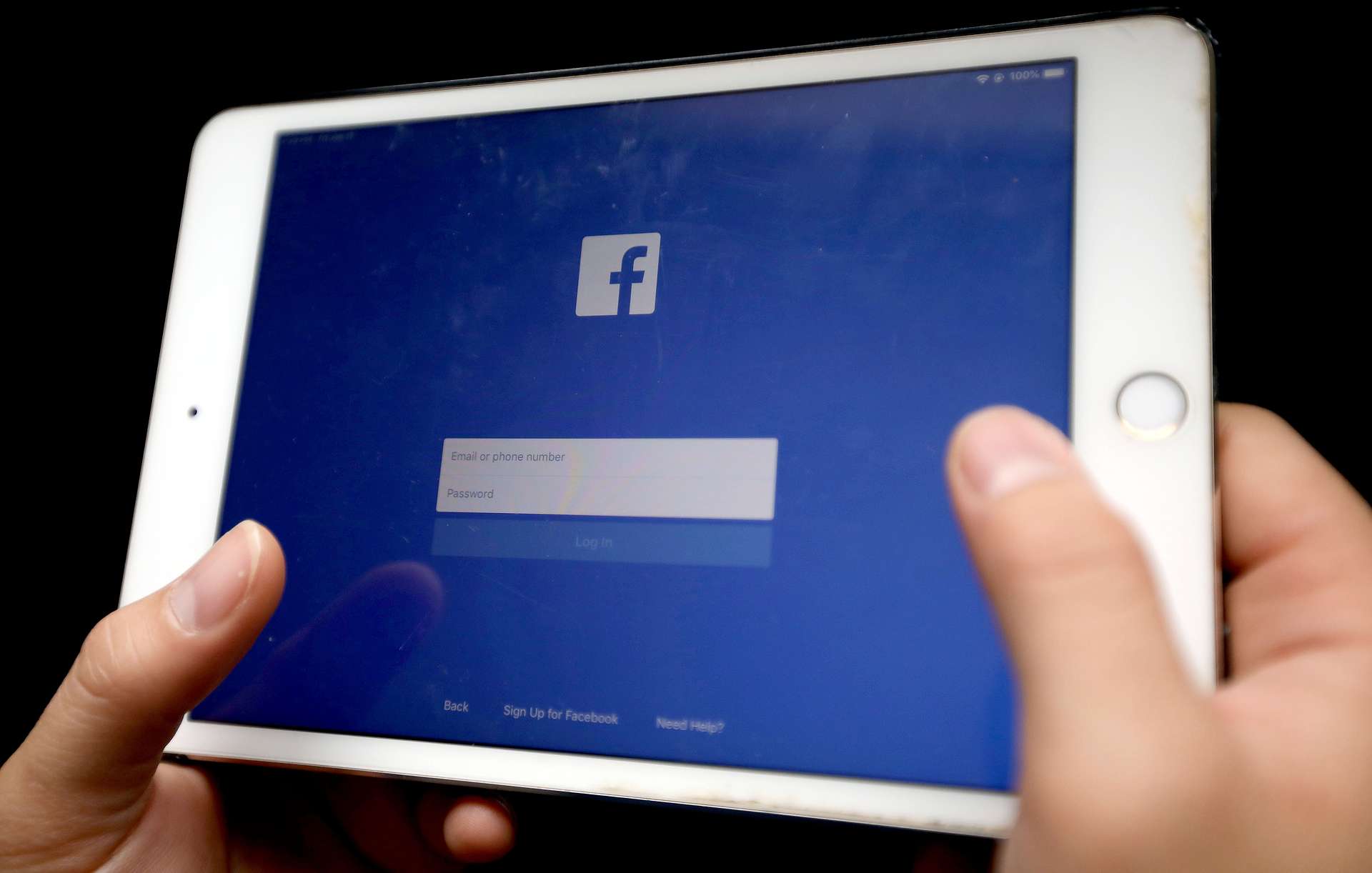 Facebook признал, что пароли миллионов пользователей хранились без шифрования
