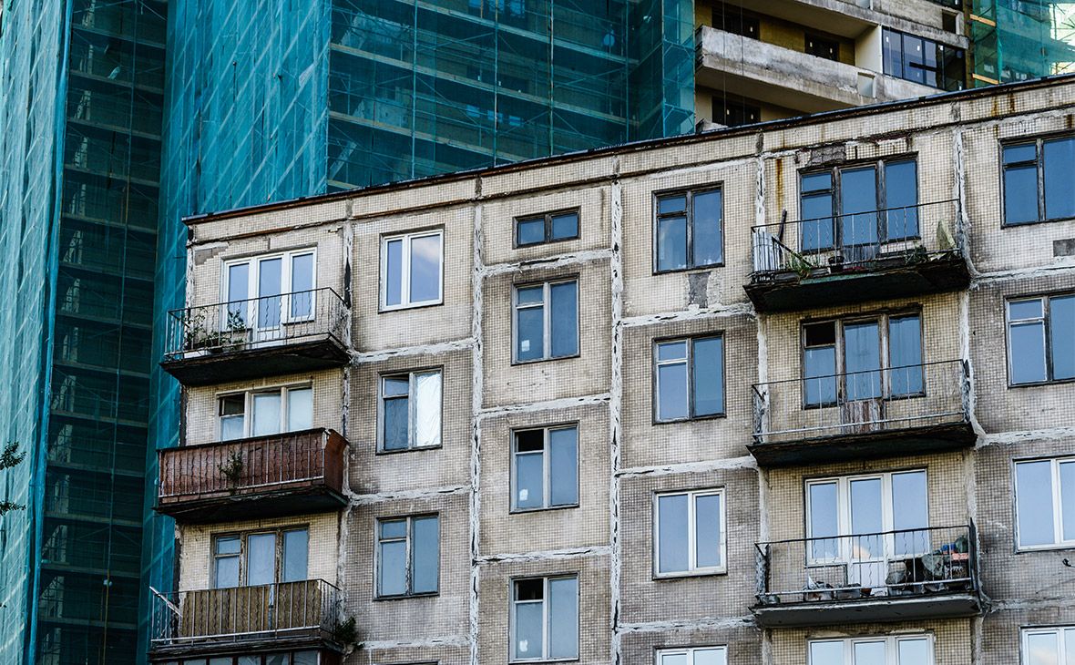 В «Роскосмосе» решили уволить сотрудника, назвавшего «скотобазой» жителей хрущёвок