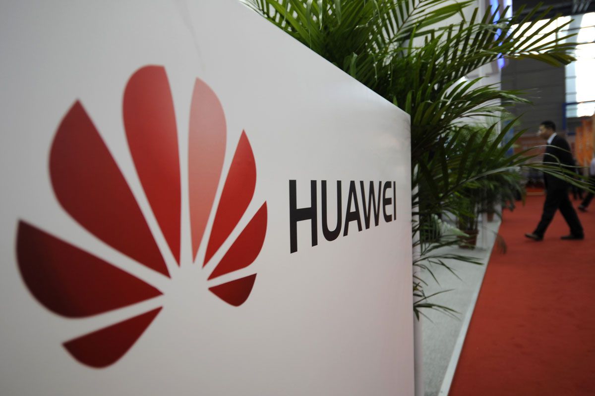 Huawei запустит в России собственный музыкальный сервис