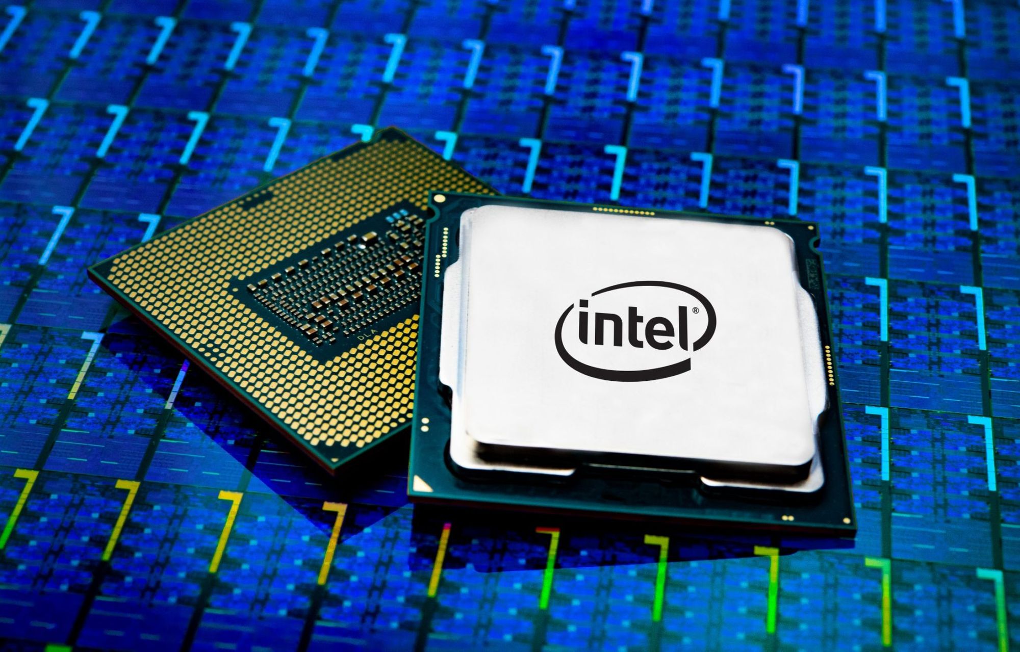 Обнаружена уязвимость, затрагивающая все серии процессоров Intel