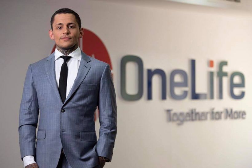 В США арестовали сооснователя крипто пирамиды OneCoin Константина Игнатова