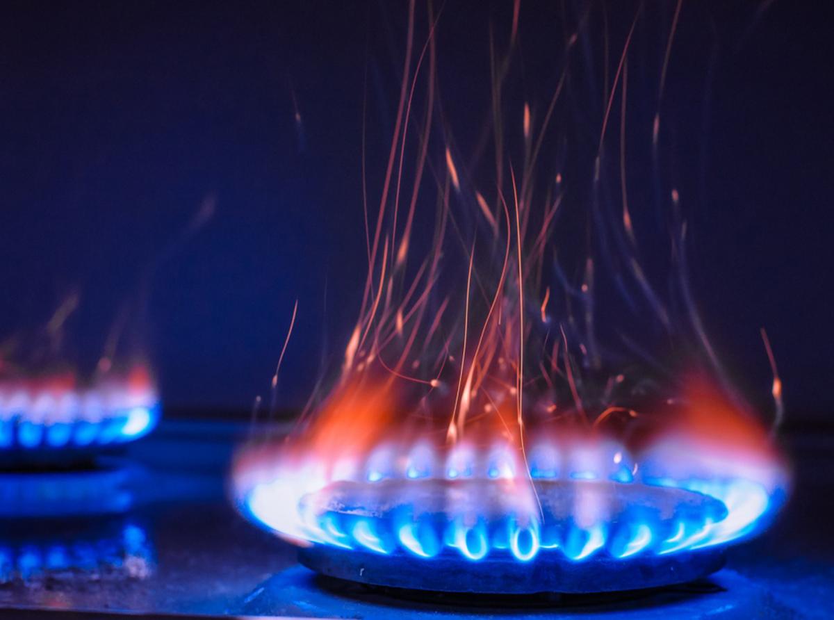Власти решили отказаться от идеи об установке «умных» счётчиков газа