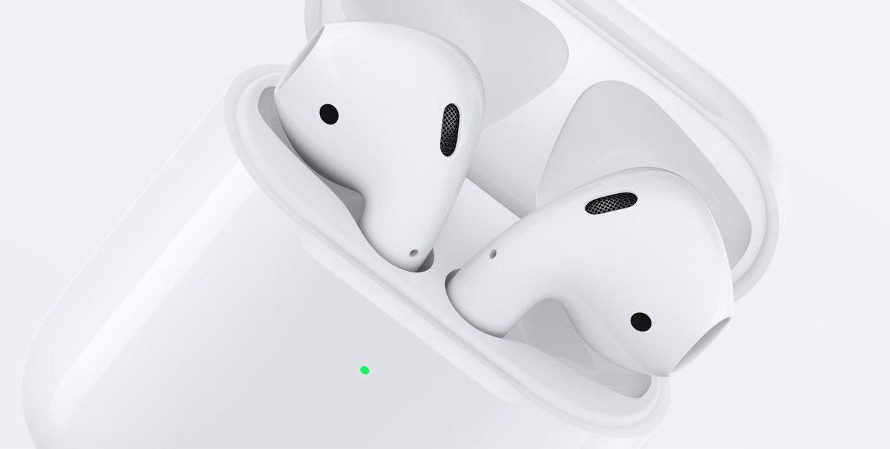 Связной не собирается отдавать клиентам новые AirPods, купленные за 6 590 рублей