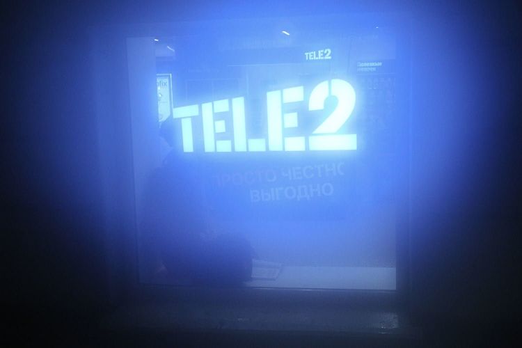 «Ростелеком» станет 100-процентным владельцем Tele2