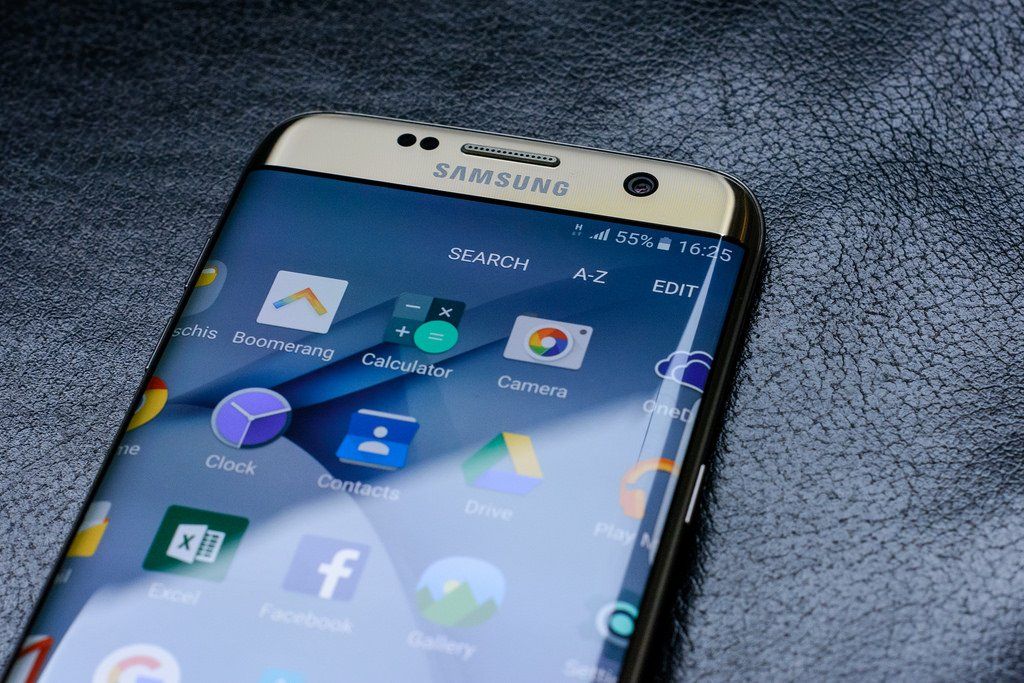 Google работает над добавлением в Android аналога 3D Touch