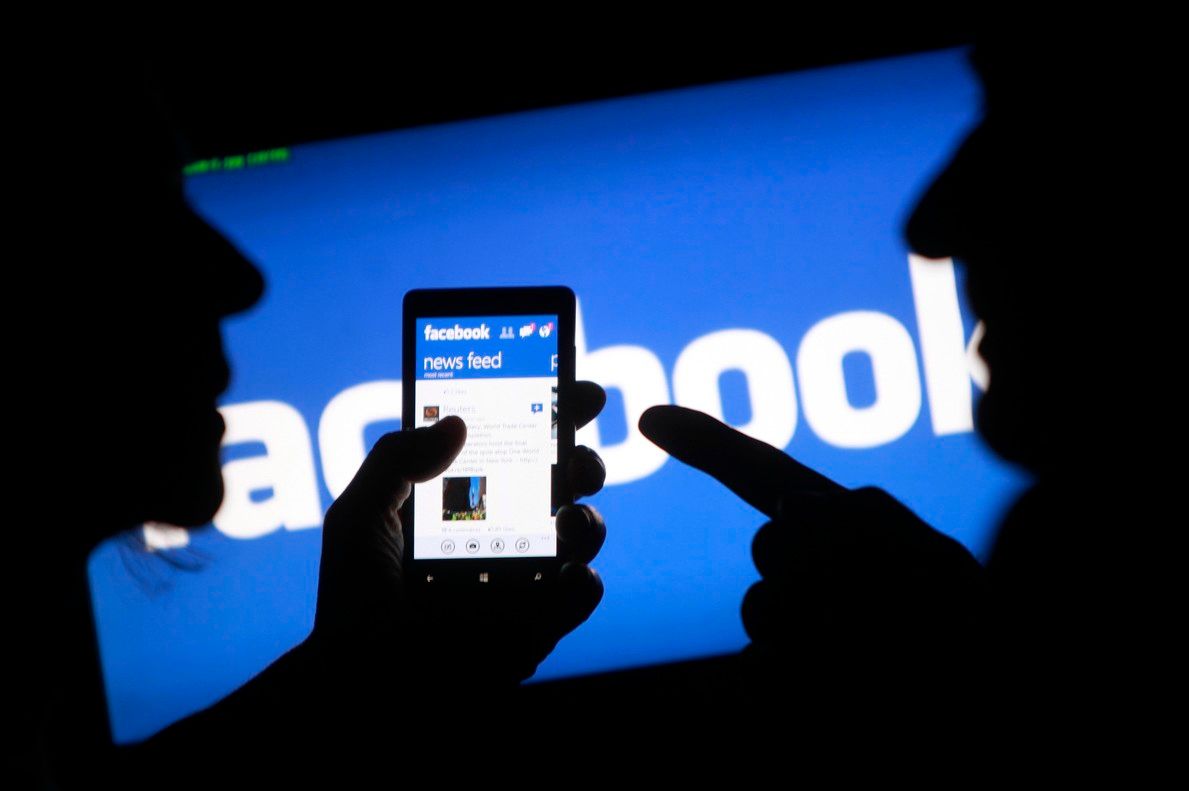 Bloomberg: специалисты нашли сотни миллионов записей о пользователях Facebook в открытой базе партнёра соцсети