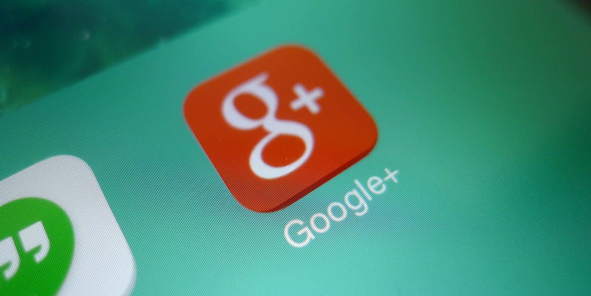 Google приступила к закрытию социальной сети Google+