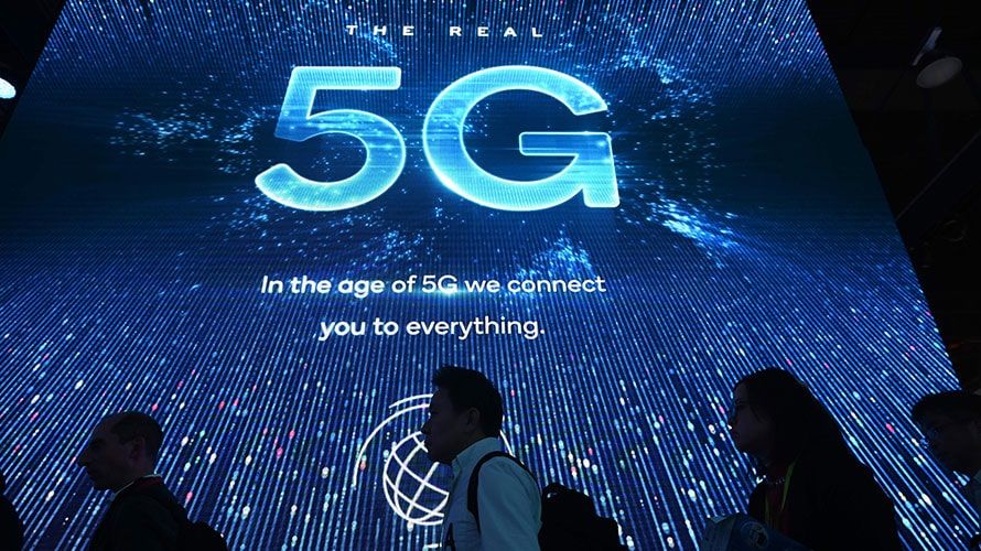 Билайн предупредил о росте тарифов из-за 5G