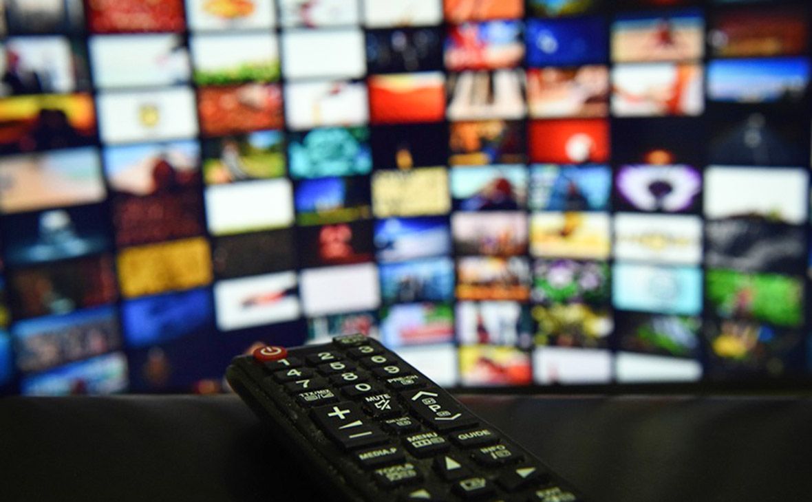Роскомнадзор планирует контролировать контент на кабельных телеканалах