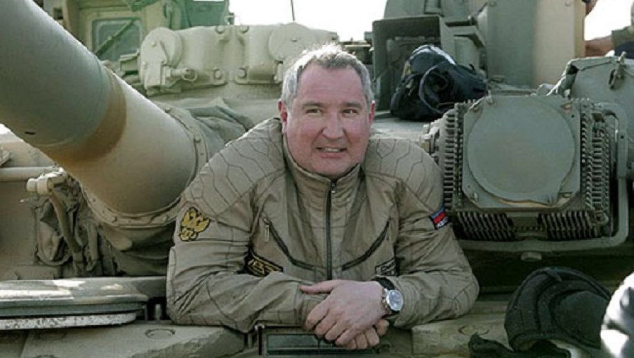 «Роскосмос» совместно с Космическими войсками РФ намерены сбивать ракеты Илона Маска