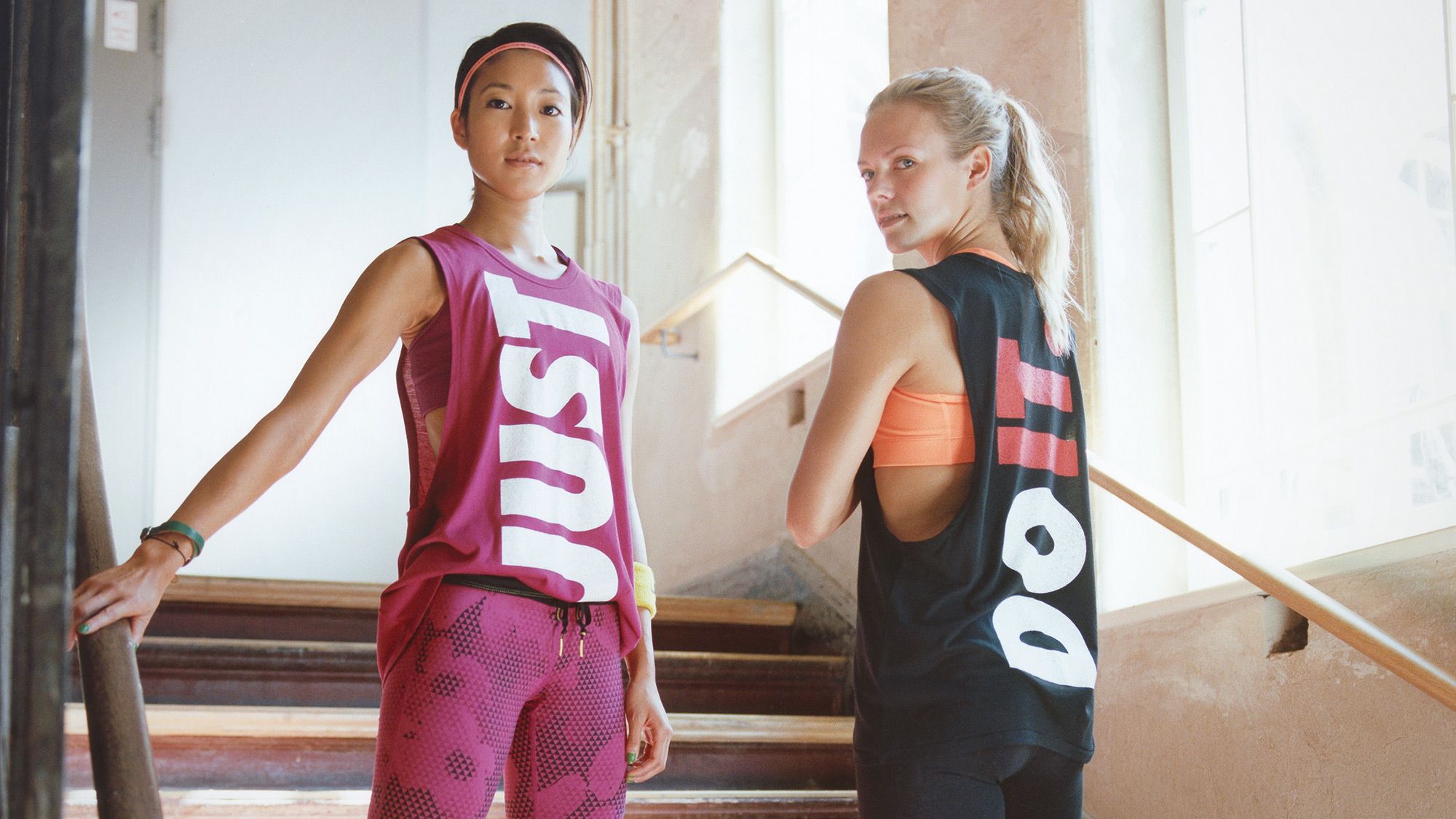Nike выпустит собственную криптовалюту